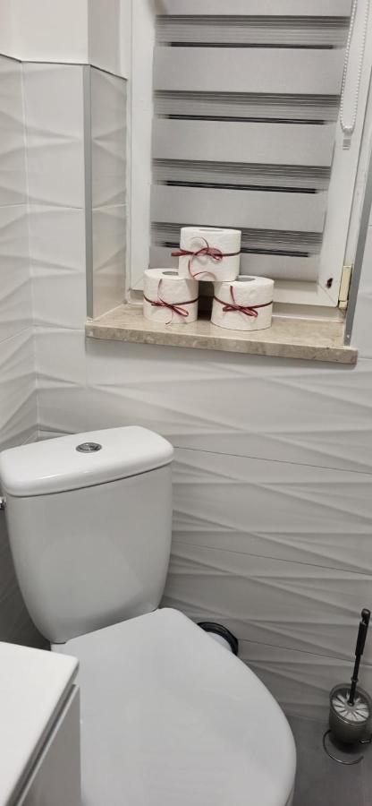 Kris Apartment Kajetany المظهر الخارجي الصورة